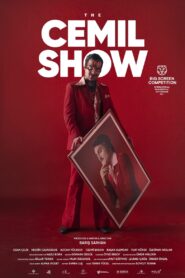 The Cemil Show 2021 one on netflix