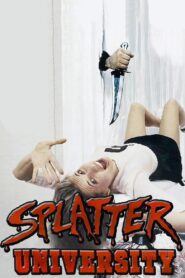 Splatter University 1984 one on netflix