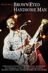 Chuck Berry: Brown Eyed Handsome Man 2020 one on netflix