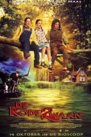 The Red Swan 1999 one on netflix