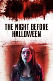 The Night Before Halloween 2016 one on netflix