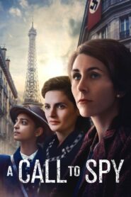 A Call to Spy 2020 one on netflix
