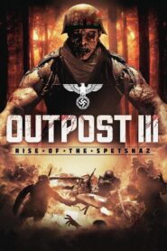 Outpost: Rise of the Spetsnaz 2013 one on netflix