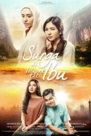 Surga di Telapak Kaki Ibu 2016 one on netflix