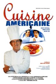American Cuisine 1998 one on netflix