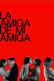 Girlfriends and Girlfriends 2022 one on netflix