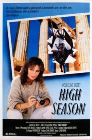 High Season 1987 one on netflix