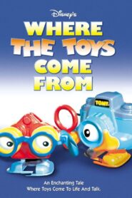 Where the Toys Come From 1983 one on netflix