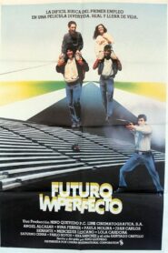 Futuro Imperfecto 1985 one on netflix