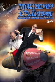 Mortadelo & Filemon: Mission: Save the Planet 2008 one on netflix