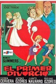 El primer divorcio 1982 one on netflix