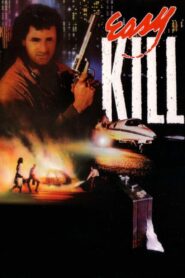 Easy Kill 1989 one on netflix