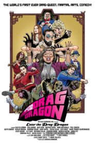 Enter the Drag Dragon 2023 one on netflix