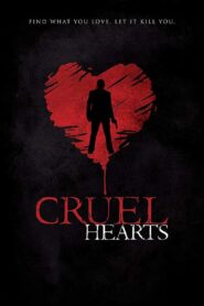 Cruel Hearts 2018 one on netflix