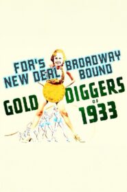 Gold Diggers: FDR’S New Deal… Broadway Bound 2006 one on netflix