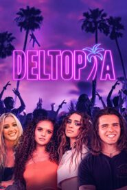 Deltopia 2023 one on netflix