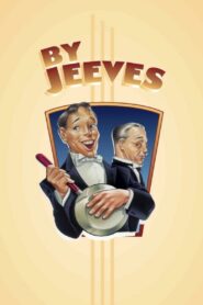 By Jeeves 2001 one on netflix