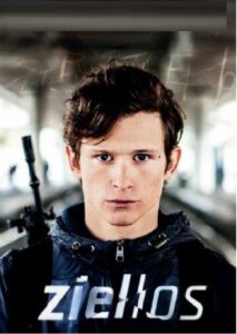 Ziellos 2014 one on netflix