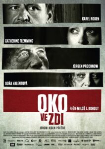 Oko ve zdi 2009 one on netflix