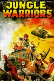 Jungle Warriors 1984 one on netflix