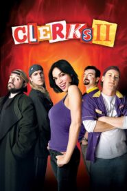 Clerks II 2006 one on netflix