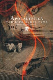 Apocalyptica: The Life Burns Tour 2006 one on netflix