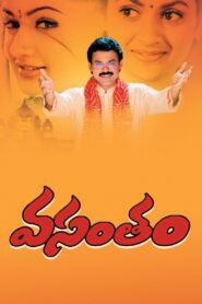 Vasantham 2003 one on netflix