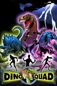 Dino Squad 2007 one on netflix