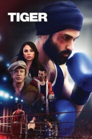 Tiger 2018 one on netflix