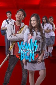 Yowis Ben 2018 one on netflix