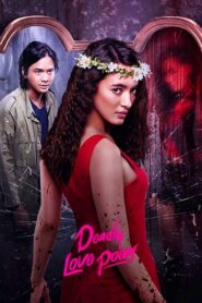 Deadly Love Poem 2023 one on netflix