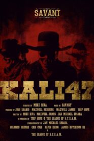 Savant: Kali 47 2015 one on netflix