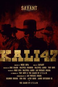 Savant: Kali 47 2015 one on netflix
