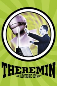Theremin: An Electronic Odyssey 1995 one on netflix