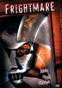 Paranoid 2000 one on netflix