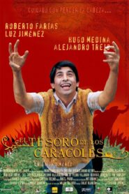El tesoro de los caracoles 2004 one on netflix