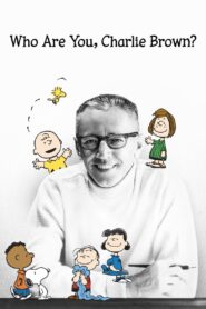Who Are You, Charlie Brown? 2021 one on netflix