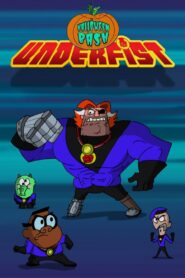 Underfist: Halloween Bash 2008 one on netflix
