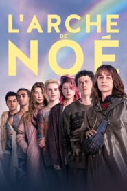 Under the Rainbow 2023 one on netflix