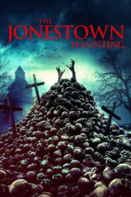 The Jonestown Haunting 2020 one on netflix