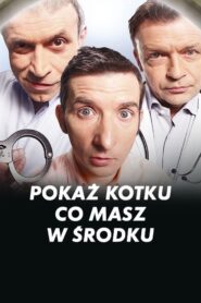 Pokaż kotku, co masz w środku 2011 one on netflix