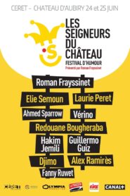 Les seigneurs du château 2021 one on netflix