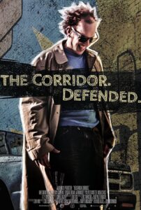 The Corridor Defended 2017 one on netflix