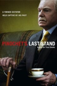 Pinochet in Suburbia 2006 one on netflix