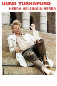 Uuno Turhapuro herra Helsingin herra 1991 one on netflix