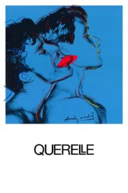 Querelle 1982 one on netflix