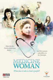 Medicine Woman 2016 one on netflix