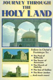 Journey Through the Holy Land 1993 one on netflix