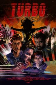 Turbo 2024 one on netflix