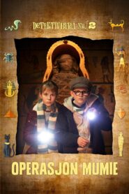 Operation Mummy 2019 one on netflix
